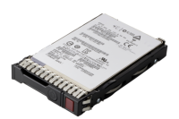 SSD накопитель HPE R0Q47A, 1,92 Tb, SSD, 2,5'', SAS 12G, Read Intensive, M.2, для HPE MSA 1060 и 2060