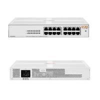 Управляемый коммутатор HPE OfficeConnect R8R47A 24 портов