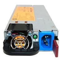 Блок питания HP 643955-201, 750 Вт, 100-240 В, 50-60 Гц, Common Slot, 80-Plus Platinum