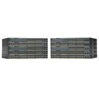 Коммутатор Cisco WS-C2960X-24TD-L