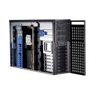 Корпус Supermicro SC747BTS-R2K20BP 4U/Tower SuperChassis 8x 3.5/2.5 SAS/SAT