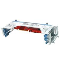 Riser-плата HPE 867976-B21 PCIe M.2 2280 для сервера ProLiant DL360 Gen10
