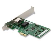 Сетевая карта HP 503746-B21, 1 порт 1G/st