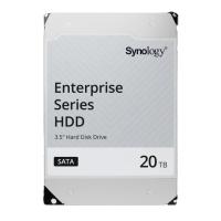 Жесткий диск Synology HAS5310-20T, 20Tb, HDD SAS 3,5 7200 rpm, 256Mb, 12Gb/s