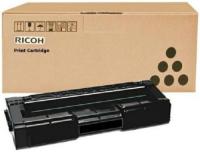 Тонер-картридж Ricoh С5300s/C5310s, желтый (828602)