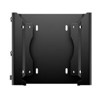 Крепление HP 2JA32AA для Desktop Mini Security Dual VESA