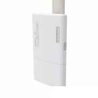 Маршрутизатор MikroTik RB960PGS-PB