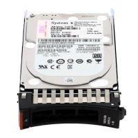 Жесткий диск IBM 81Y9848 1TB 7.2K SATA 6Gb/s формата Slim для серверов System x