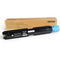 Тонер-картридж Xerox 006R01829 голубой (cyan) 18500 стр для VersaLink C7120