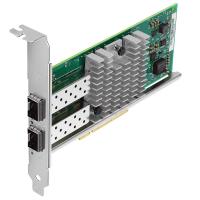 Сетевая карта Intel X520-DA2, 2 x 10Gb SFP+, PCI-E