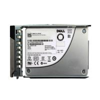 NVMe SSD Dell 400-BMTN 3.84TB PCIe Gen4 Read Intensive U.2 2.5 с носителем для PowerEdge