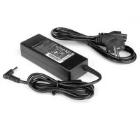 Блок питания W5D55AA для ноутбуков HP, 90W, 19.5V