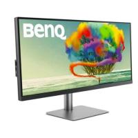 Монитор BenQ 9H.LJHLB.QPE, 34'', PD3420Q, черный, IPS Монитор BenQ 9H.LJHLB.QPE, 34'', PD3420Q, черный, IPS