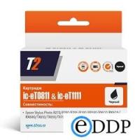 Картридж T2 IC-ET0811