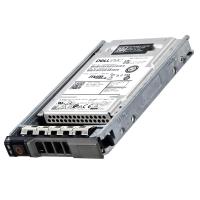 Твердотельный накопитель Dell 97GR0 3.2TB PCIe Gen4 NVMe U.2 MU TLC для PowerEdge