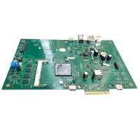 Плата форматера HP CF066-67901 Плата форматера HP CF066-67901