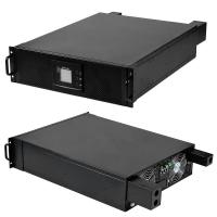 ИБП Бастион 8993 SKAT-UPS 10-RACK-3/1-ON, 10000 Вт / 10000 ВА