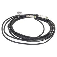 Кабель HPE 537963-B21 SFP+ / SFP+