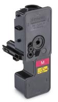 Оригинальный пурпурный тонер-картридж Kyocera TK-5240M (1T02R7BNL0) для принтеров P5026cdn/cdw, M5526cdn/cdw