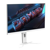 Монитор Gigabyte M27QA ICE, IPS, 27'', 2560 x 1440, 180 Гц Монитор Gigabyte M27QA ICE, IPS, 27'', 2560 x 1440, 180 Гц