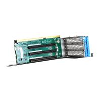Рейзер Lenovo 4XH7A82898 ThinkSystem V3 2U x16/x8/x8 PCIe Gen5 Riser 1/2 Kit