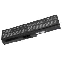 Аккумуляторная батарея Toshiba PA3634U-1BAS-ОЕМ 5200mAh для ноутбука Satellite L750