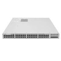 Коммутатор Cisco Catalyst 9300 C9300L-48T-4X-A с 48 портами