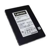 Lenovo Накопитель SSD Lenovo 00AJ366 480G SATA 2.5 ESS 5600