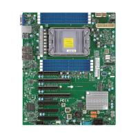 Материнская плата Supermicro MBD-X12SPL-F-B Single LGA-4189 3rd Gen Intel Xeon Scalable