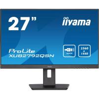 Монитор IIYAMA XUB2792QSN-B5 Монитор IIYAMA XUB2792QSN-B5