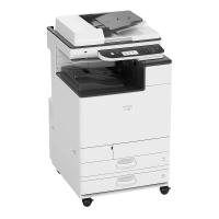 Цветное МФУ Ricoh M C2000 418728Set и тумба GZT001, A3
