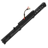 Аккумуляторная баатрея Asus A41N1501, 15В, 48Втч