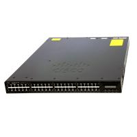 Управляемый коммутатор Cisco Unknown WS-C3650-48TS-S 48 портов