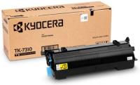 Тонер-картридж Kyocera 1T02Y40NL0 для лазерных принтеров с ресурсом 15000 страниц