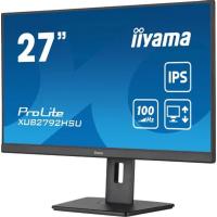Монитор Iiyama XUB2792HSU-B6, 27'', IPS Монитор Iiyama XUB2792HSU-B6, 27'', IPS