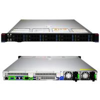 Серверная платформа Gooxi SL101-D10R 1U 10 дисков SATA/SAS Intel Xeon LGA3647