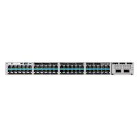 Коммутатор Cisco Catalyst 9300 C9300X-48TX-A с 48 портами