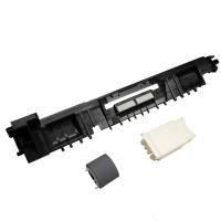 Набор HP D3Q21-67003 для замены ролика захвата и тормозной площадки кассеты Набор HP D3Q21-67003 для замены ролика захвата и тормозной площадки кассеты