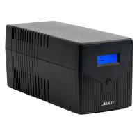 ИБП Бастион 456 SKAT-UPS, 600 Вт / 1000 ВА