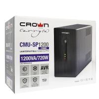 ИБП CROWN CM000001509