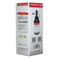 Заправочный комплект Pantum TN-420HP