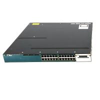 Управляемый коммутатор Cisco Unknown WS-C3560X-24T-L 24 портов