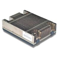 Радиатор HPE 734040-001 для сервера HP Proliant DL360p Gen8