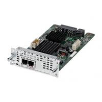 Модуль Cisco NIM-2FXO= Модуль Cisco NIM-2FXO=