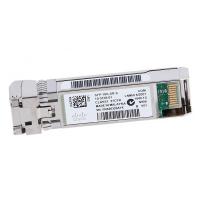 Трансивер Cisco QSFP-100G-LR4-S OEM 100GBASE QSFP28 LC Duplex SMF 10km DOM