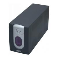 ИБП PowerCom IMD-2000AP
