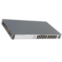 Smart-managed коммутатор HP OfficeConnect 1820 J9983A с 24 портами Gigabit PoE+ 185W и 2 портами SFP