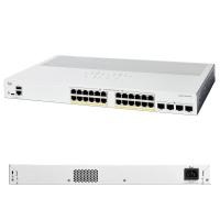 Коммутатор CISCO Catalyst 1200 C1200-24P-4X