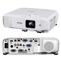 Проектор Epson EB-982W 1280x800 4200Lm 16000:1