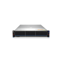 Серверная платформа Gooxi SL201-D25RE-G3 2U (0.95.002.0174)